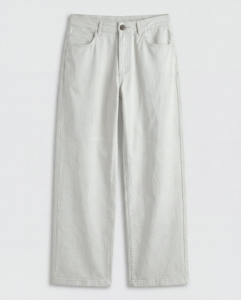 Almond Vento Chino Pants
