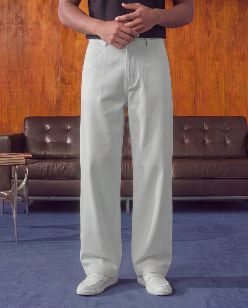 Almond Vento Chino Pants