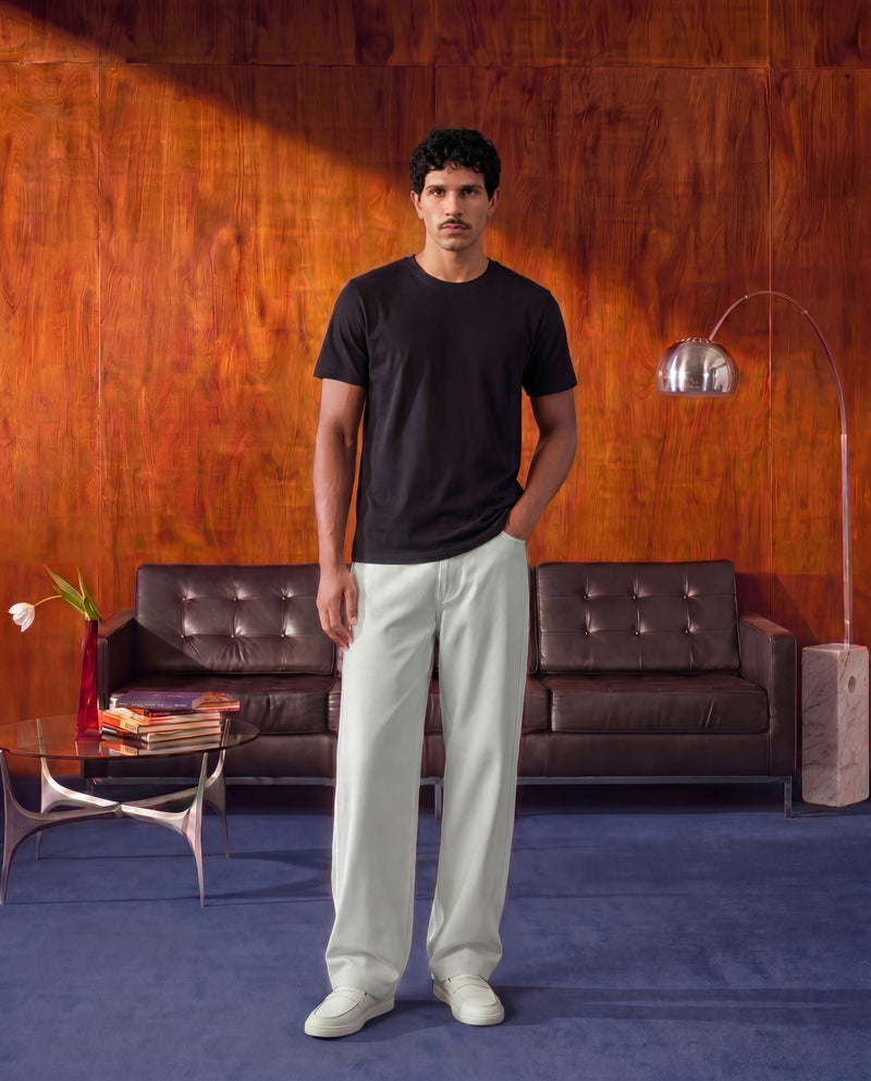 Almond Vento Chino Pants