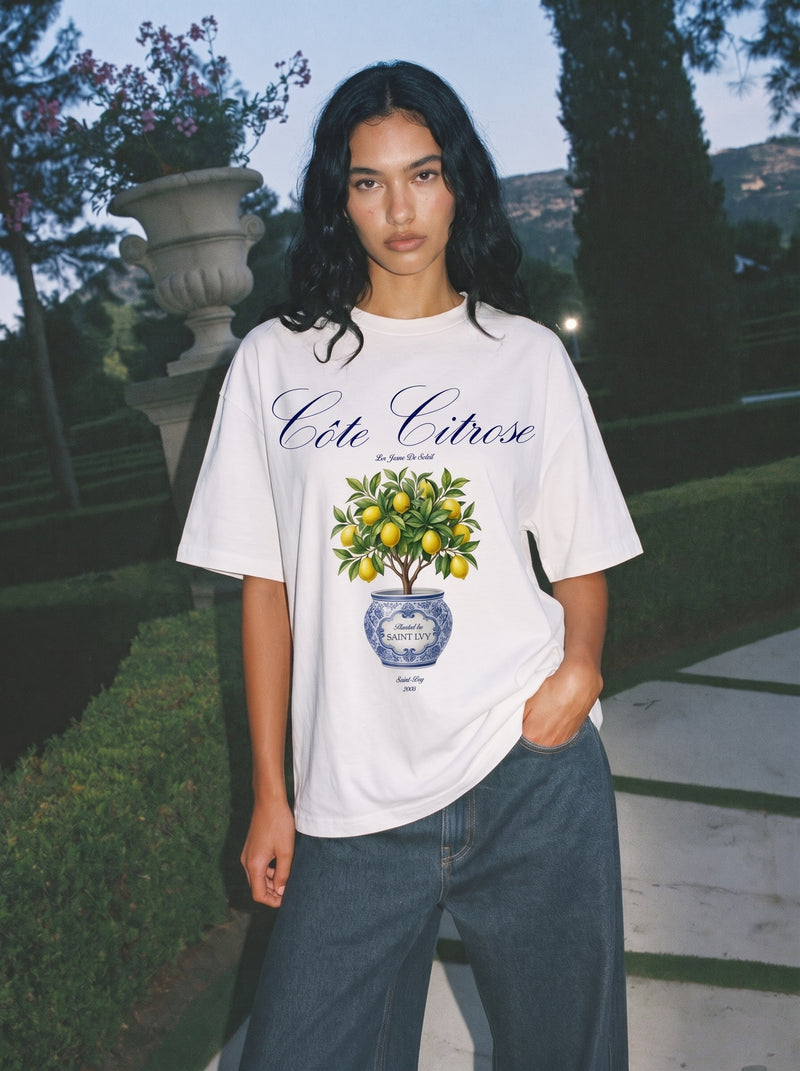 Planted by Saint Lvy T-shirt